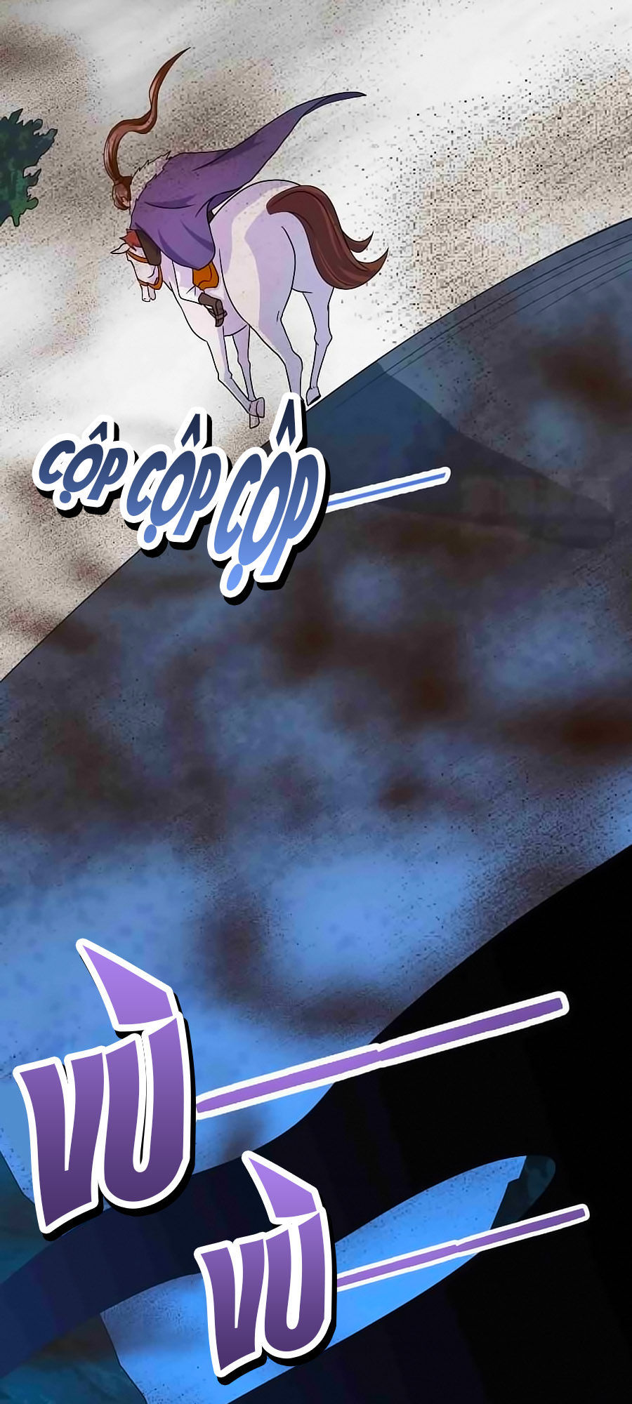 Kiêu Sủng Y Phi Chapter 12 - 21