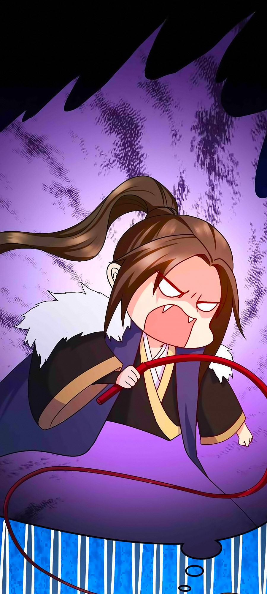 Kiêu Sủng Y Phi Chapter 12 - 27