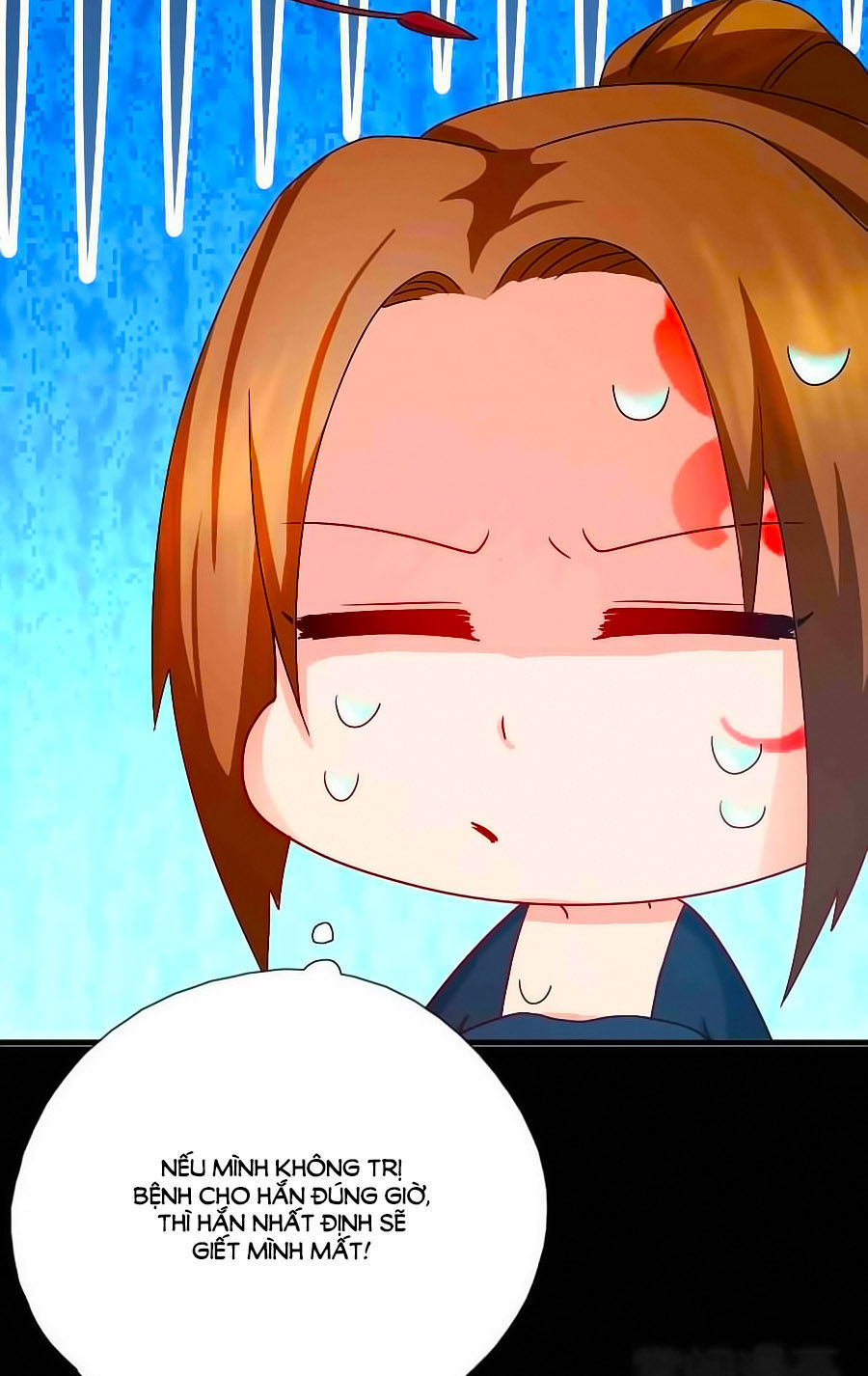 Kiêu Sủng Y Phi Chapter 12 - 28