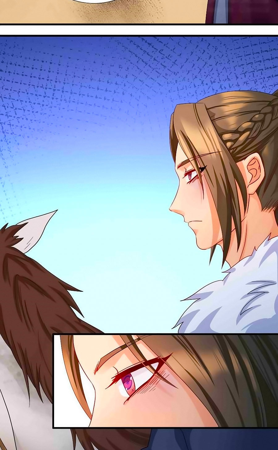 Kiêu Sủng Y Phi Chapter 12 - 4