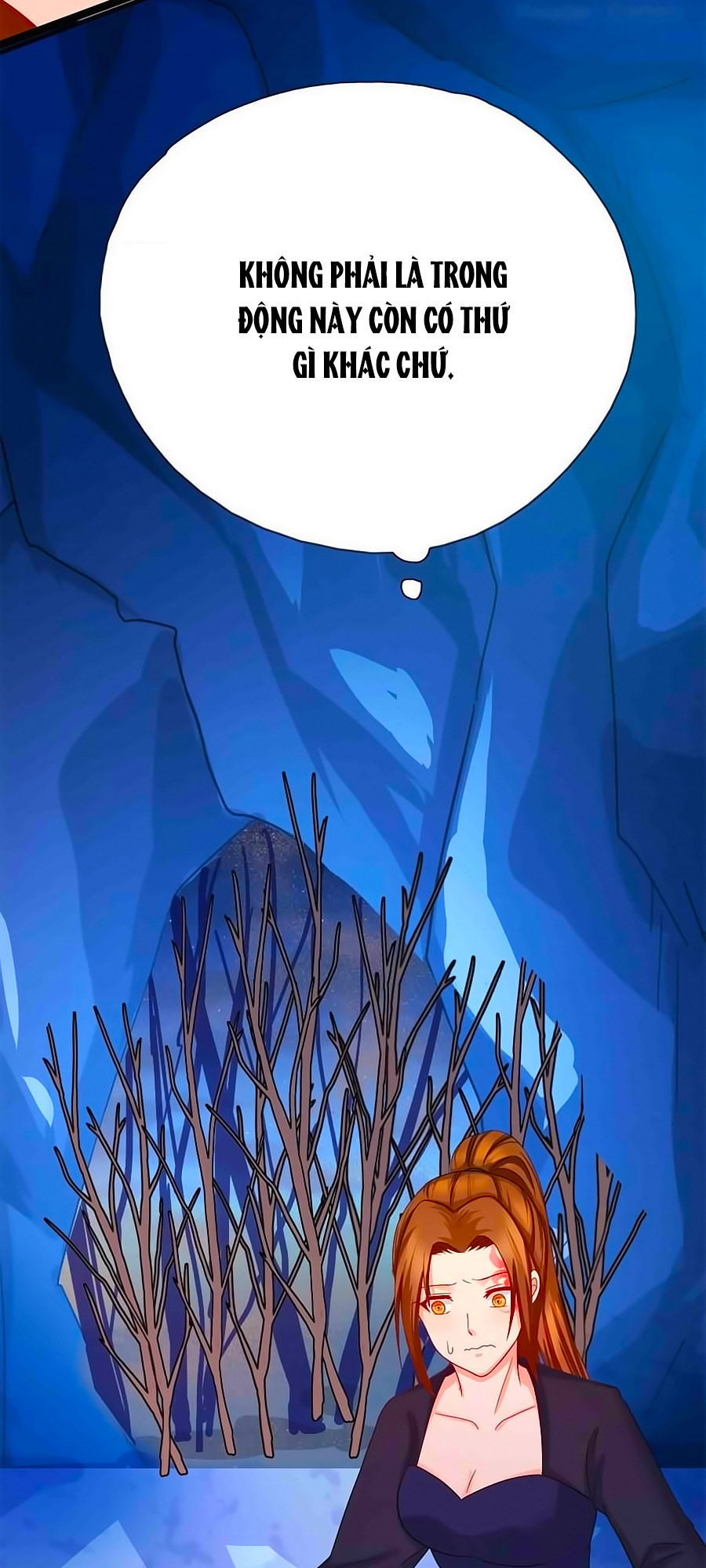 Kiêu Sủng Y Phi Chapter 12 - 31