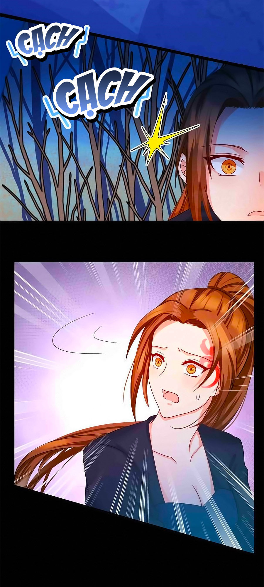 Kiêu Sủng Y Phi Chapter 12 - 33