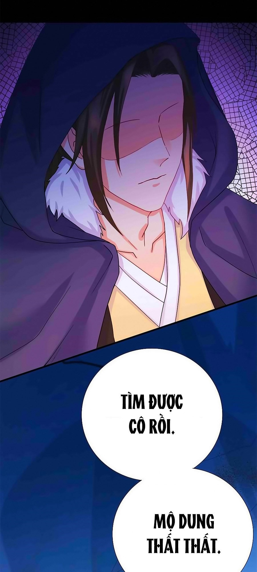 Kiêu Sủng Y Phi Chapter 12 - 35