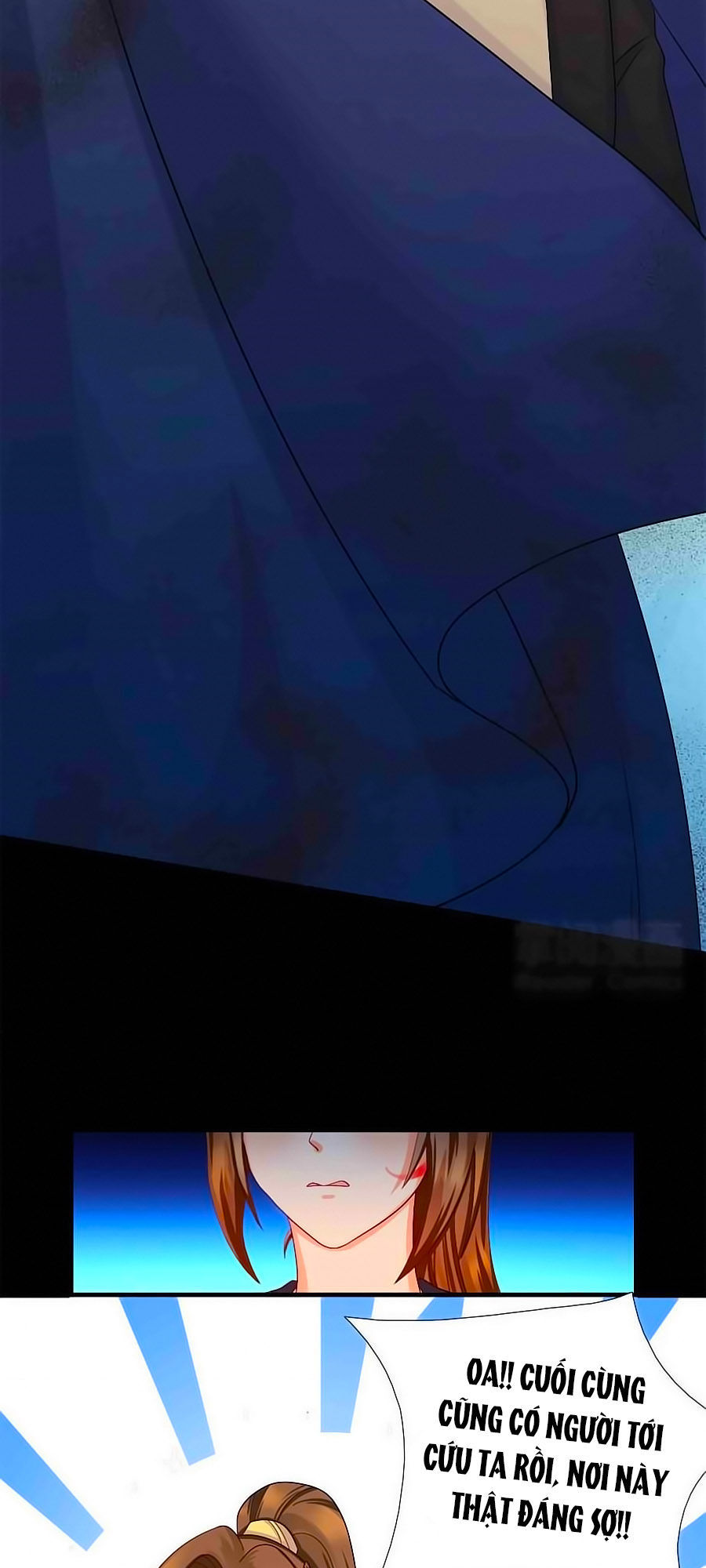 Kiêu Sủng Y Phi Chapter 12 - 37