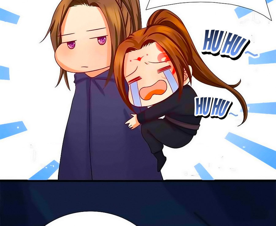 Kiêu Sủng Y Phi Chapter 12 - 38