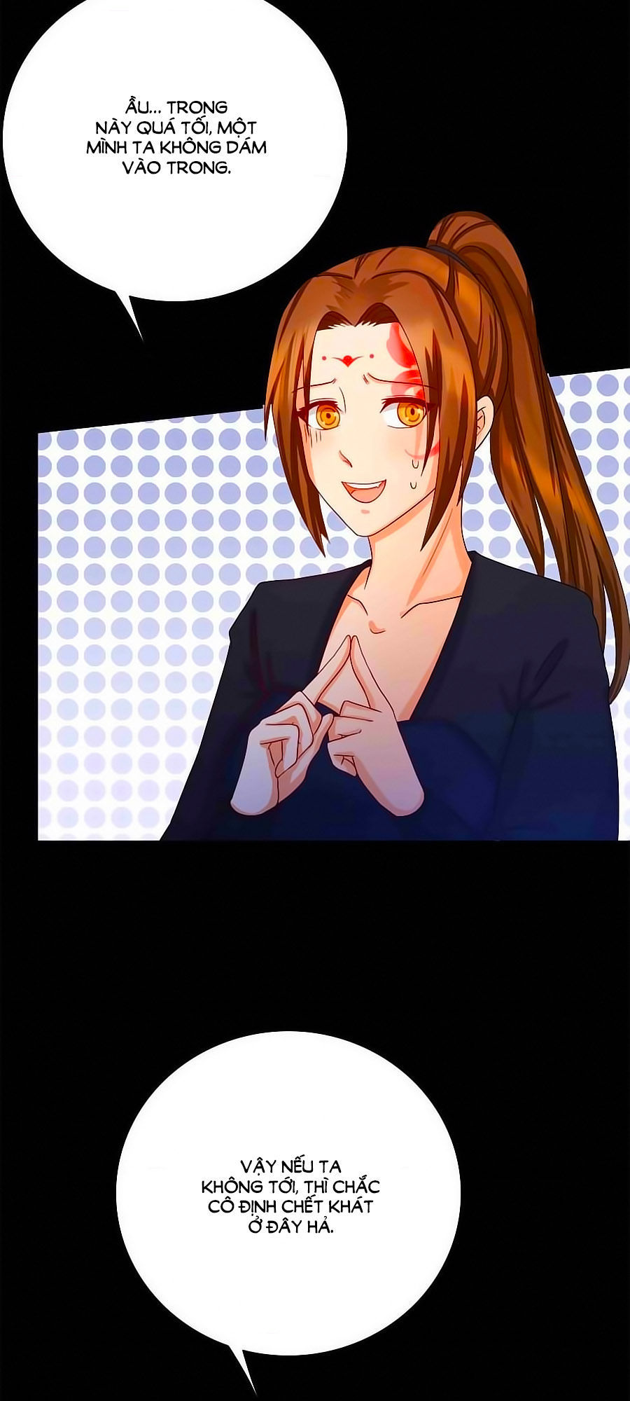 Kiêu Sủng Y Phi Chapter 12 - 41