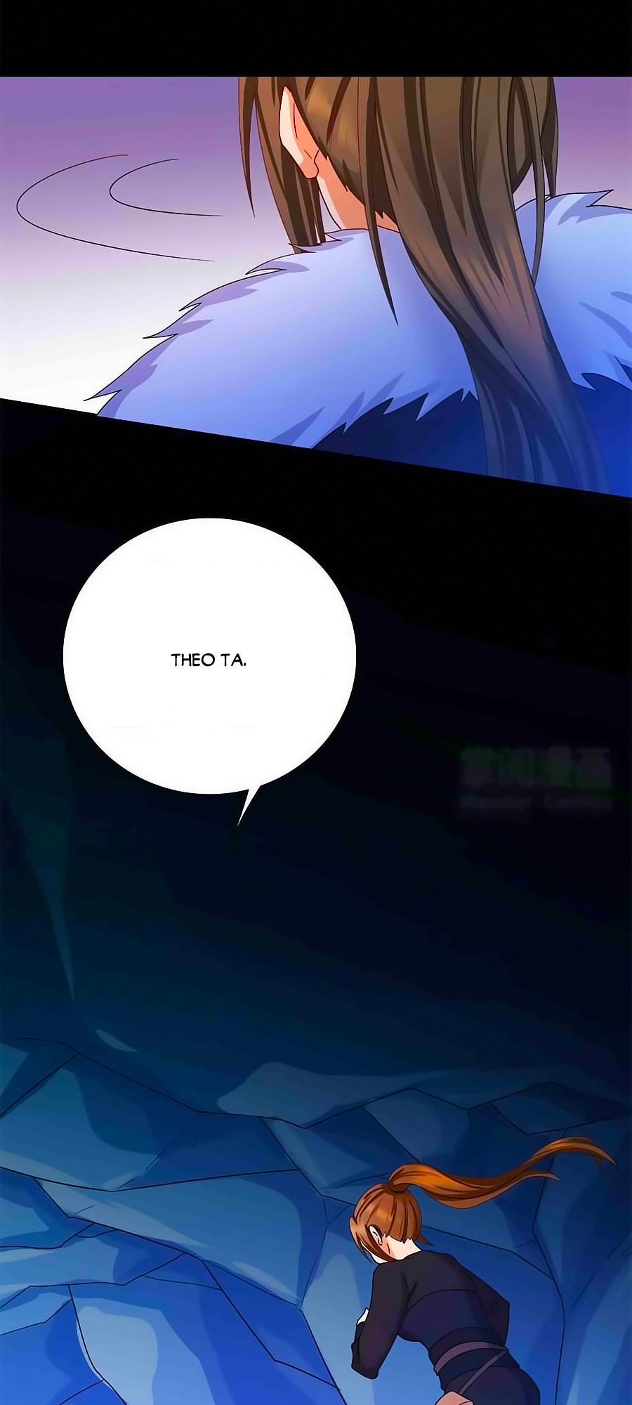 Kiêu Sủng Y Phi Chapter 12 - 43