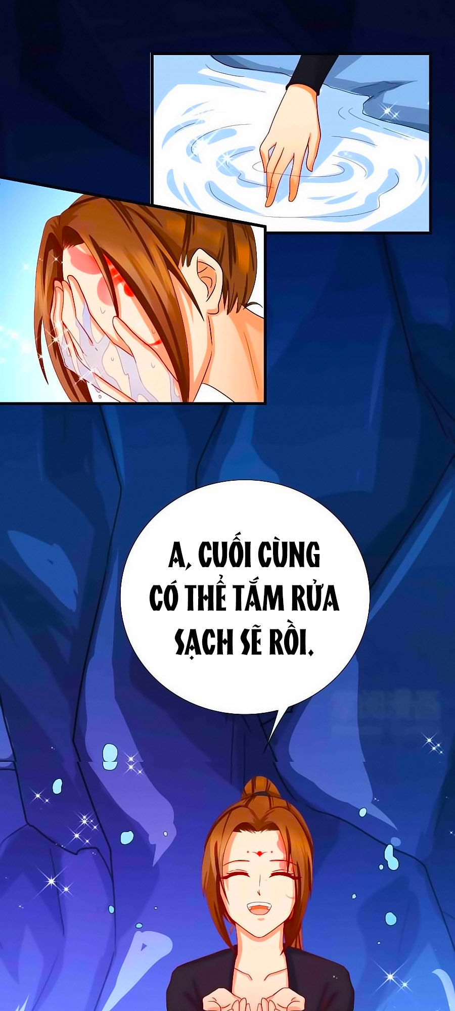 Kiêu Sủng Y Phi Chapter 12 - 47