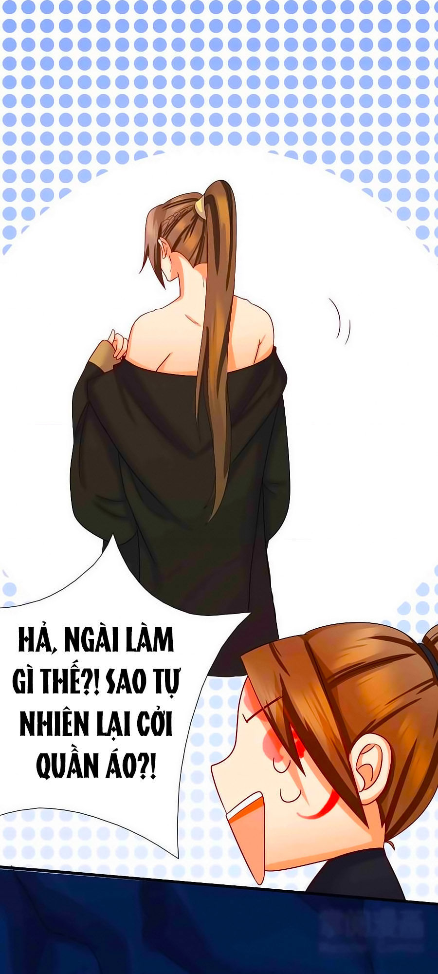 Kiêu Sủng Y Phi Chapter 12 - 49