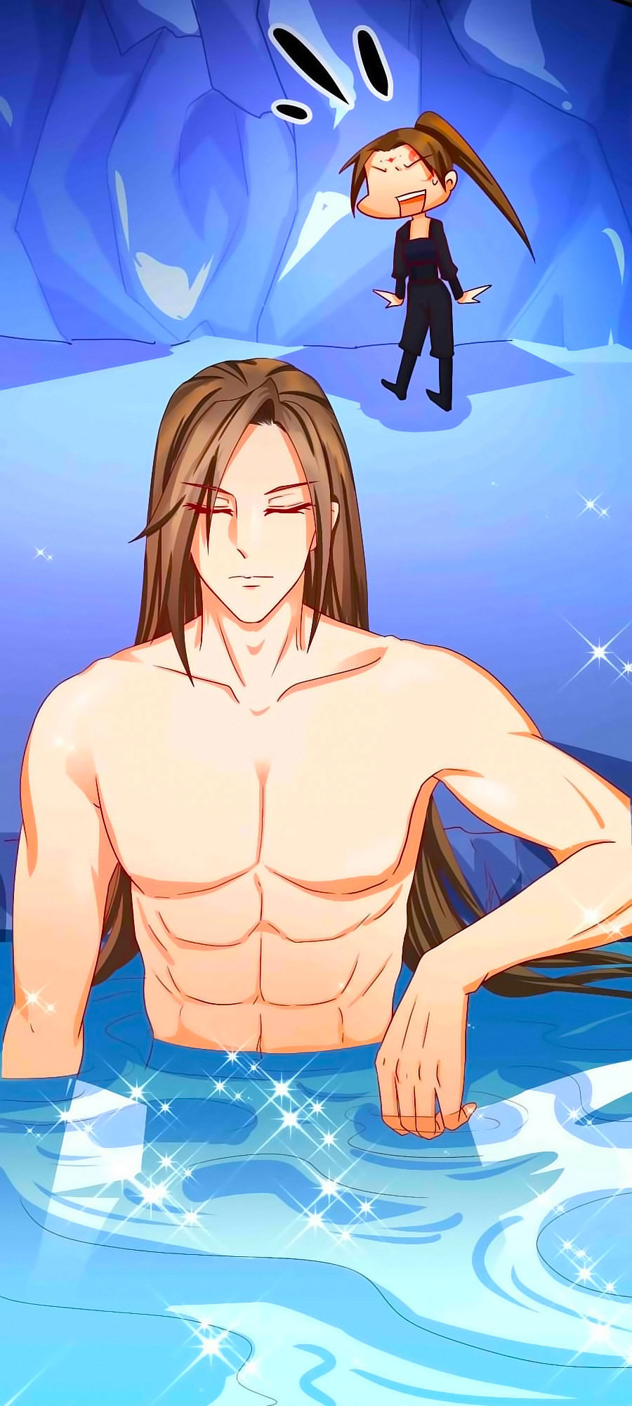 Kiêu Sủng Y Phi Chapter 12 - 51