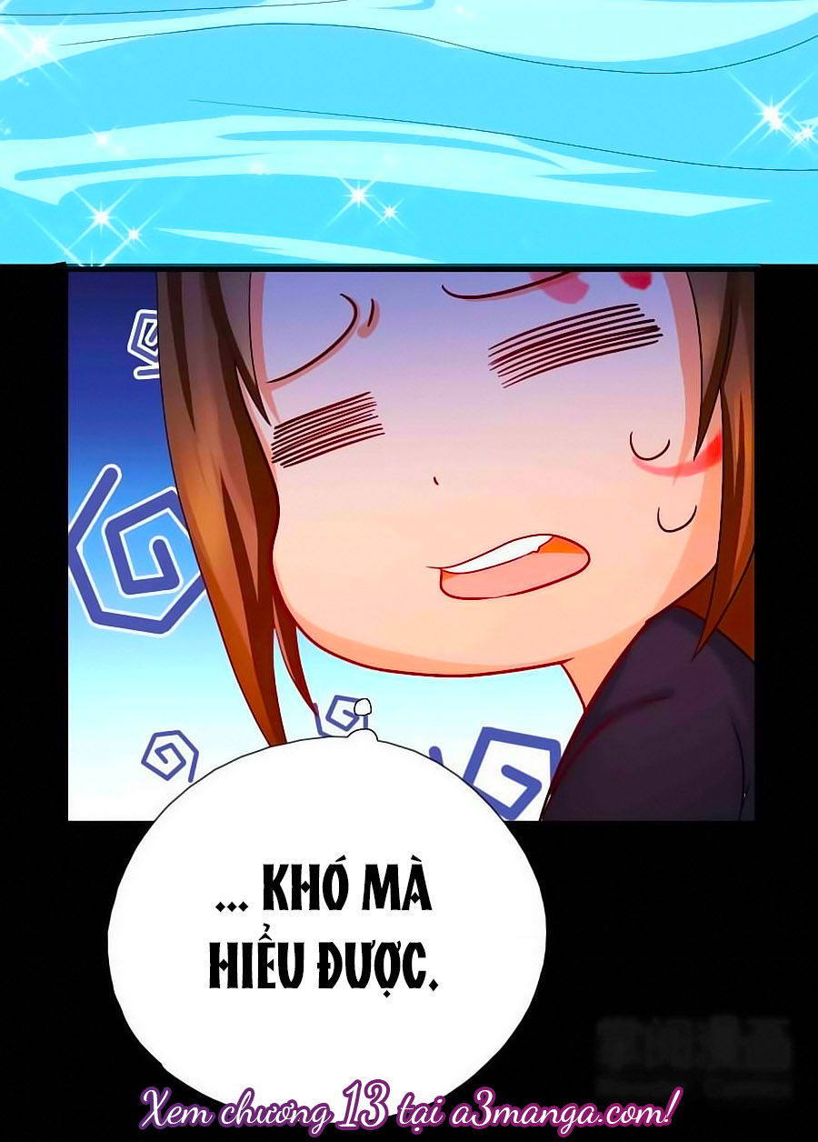 Kiêu Sủng Y Phi Chapter 12 - 52