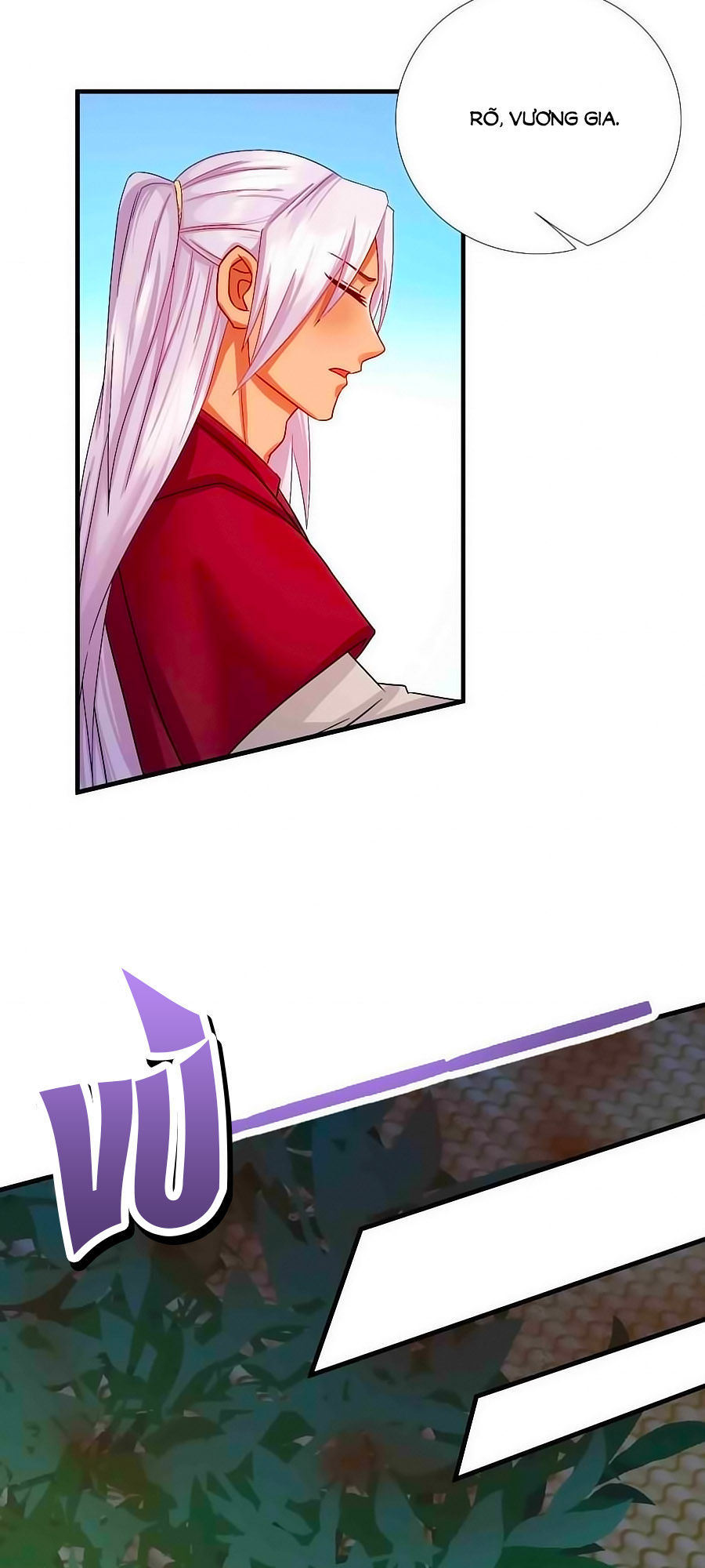 Kiêu Sủng Y Phi Chapter 12 - 7