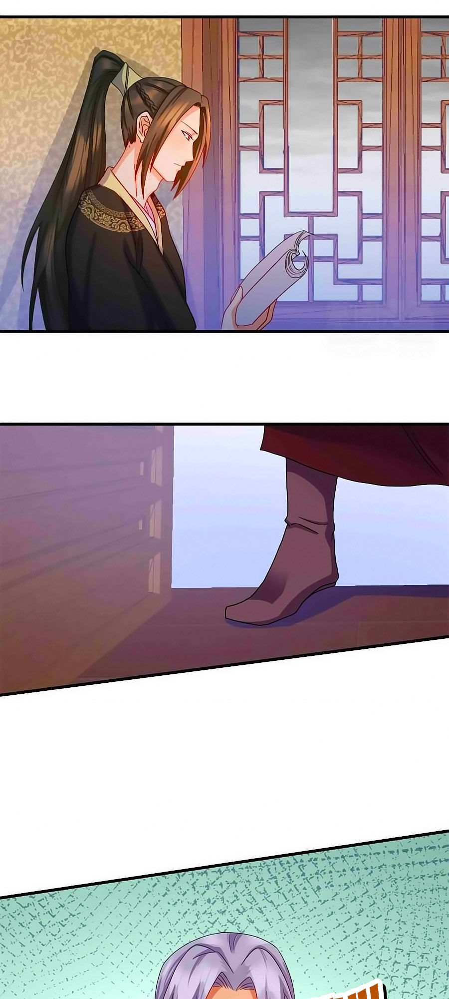 Kiêu Sủng Y Phi Chapter 12 - 9