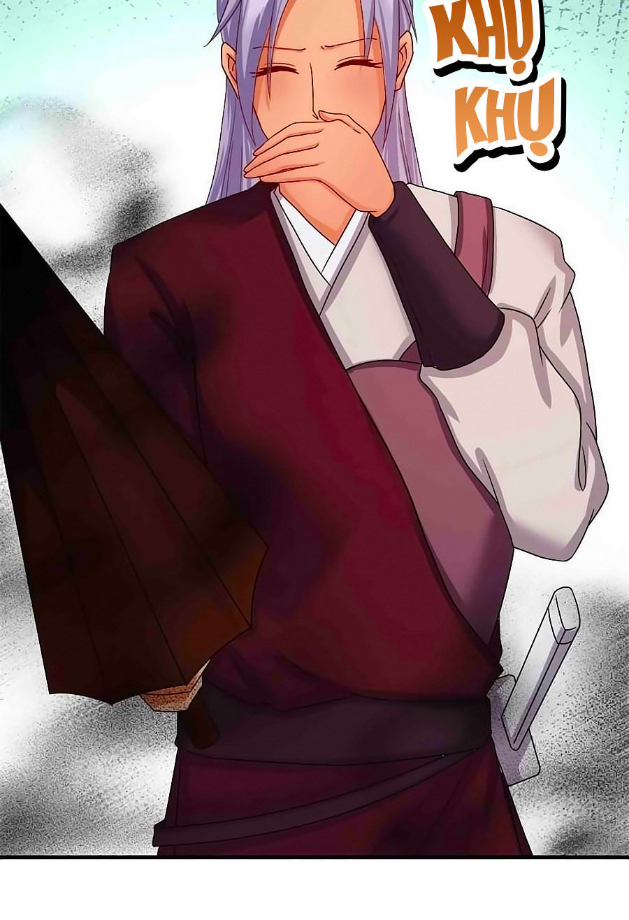 Kiêu Sủng Y Phi Chapter 12 - 10