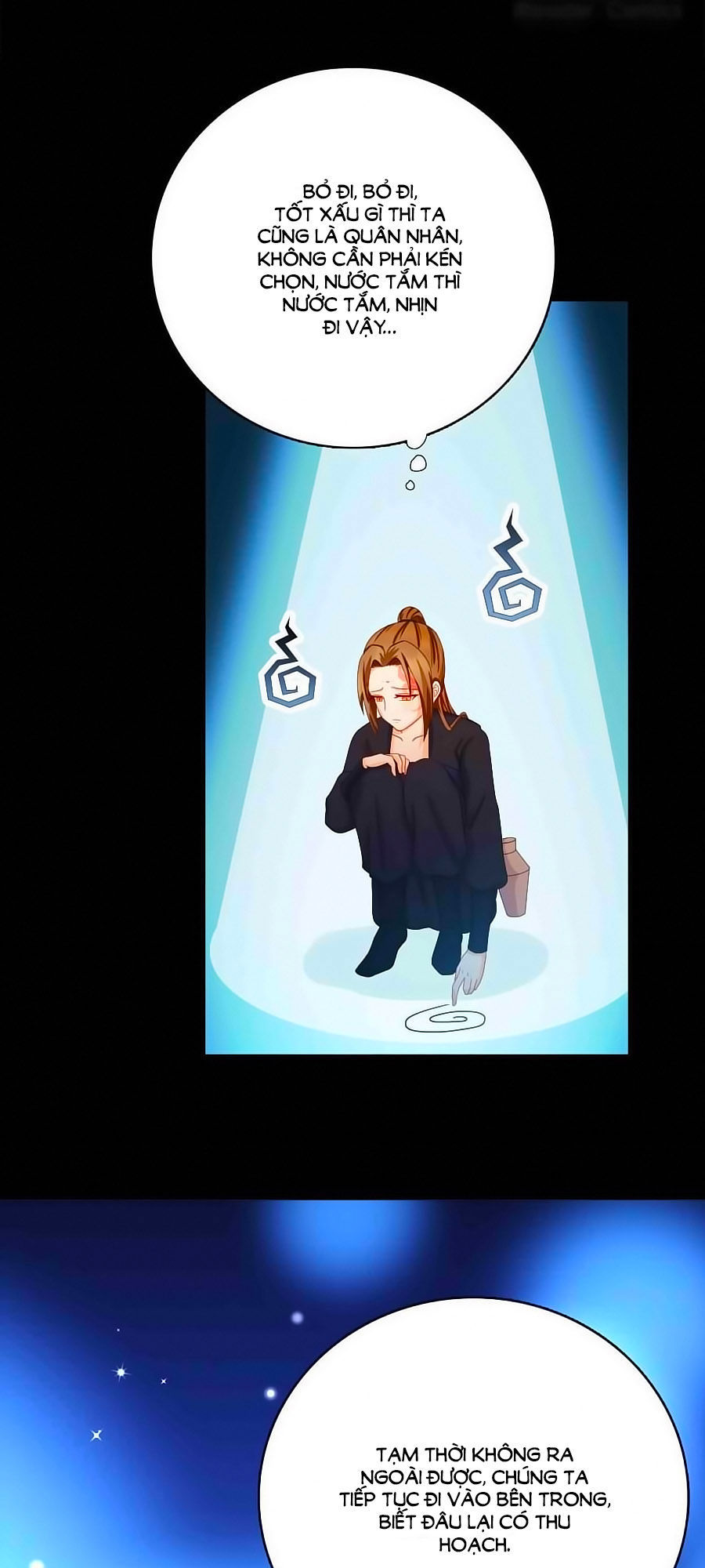 Kiêu Sủng Y Phi Chapter 13 - 11