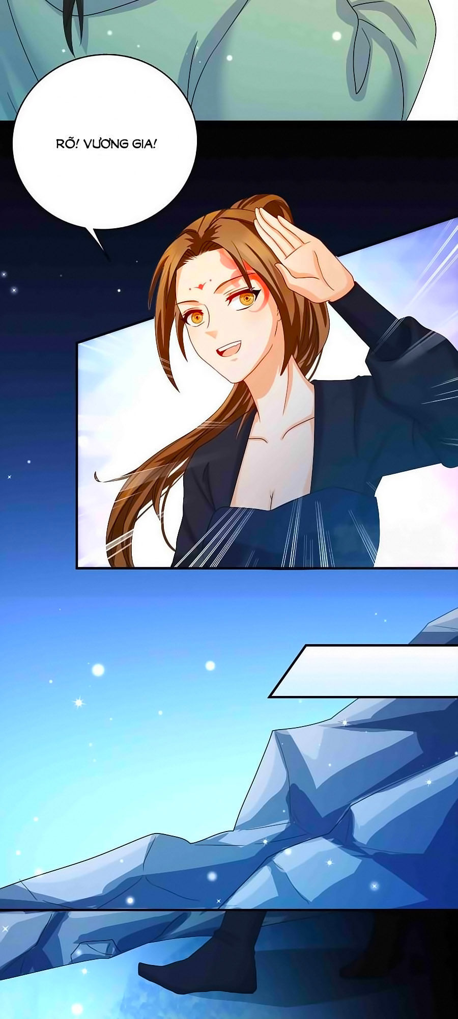 Kiêu Sủng Y Phi Chapter 13 - 13