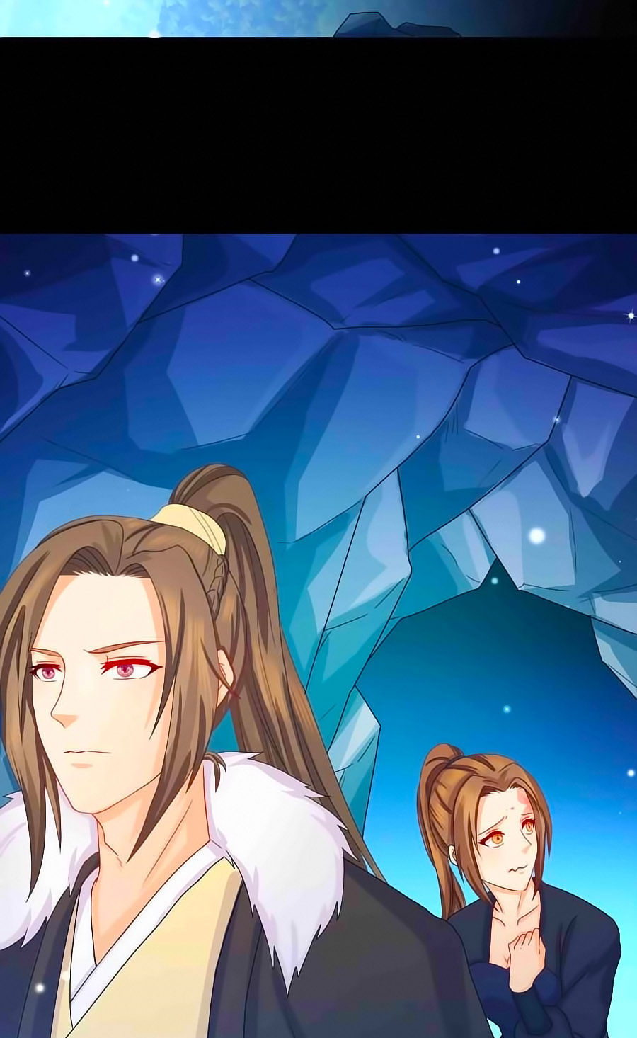 Kiêu Sủng Y Phi Chapter 13 - 14