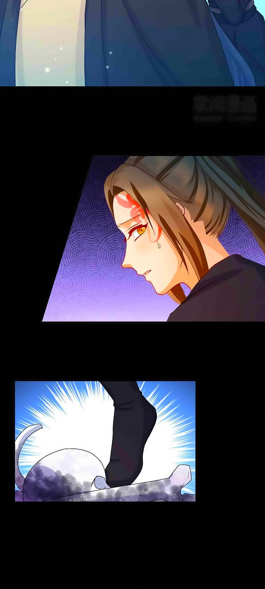 Kiêu Sủng Y Phi Chapter 13 - 15