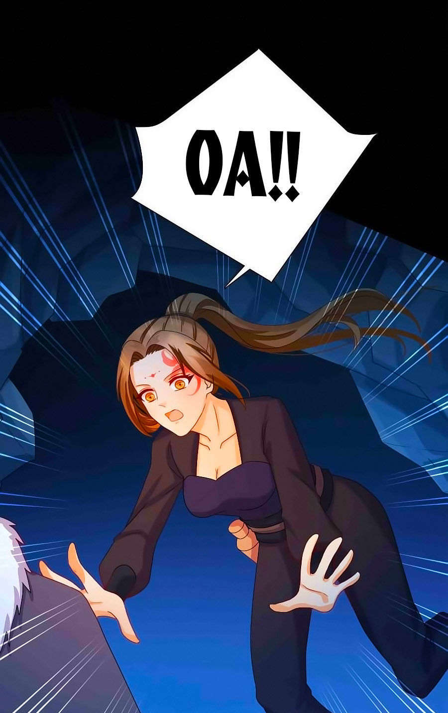 Kiêu Sủng Y Phi Chapter 13 - 16