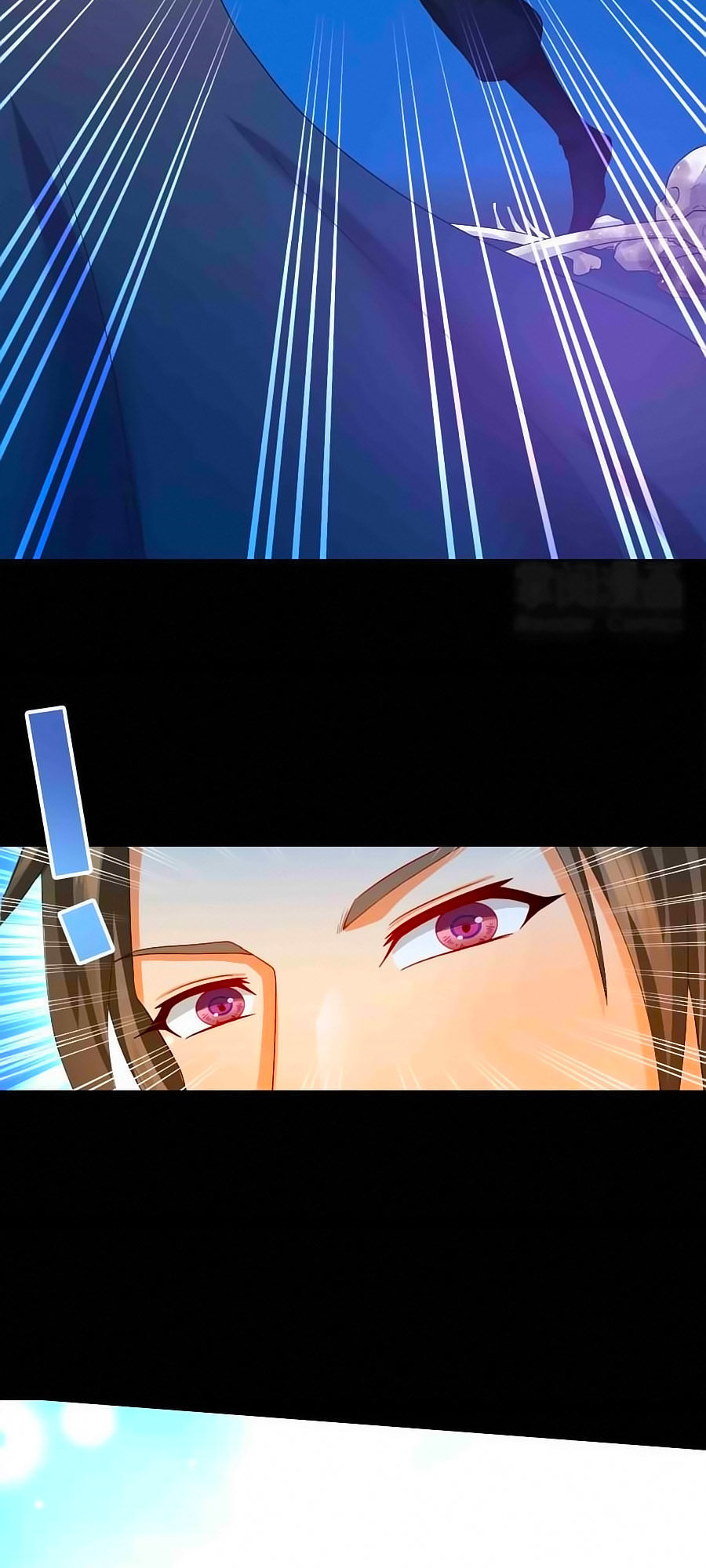 Kiêu Sủng Y Phi Chapter 13 - 17