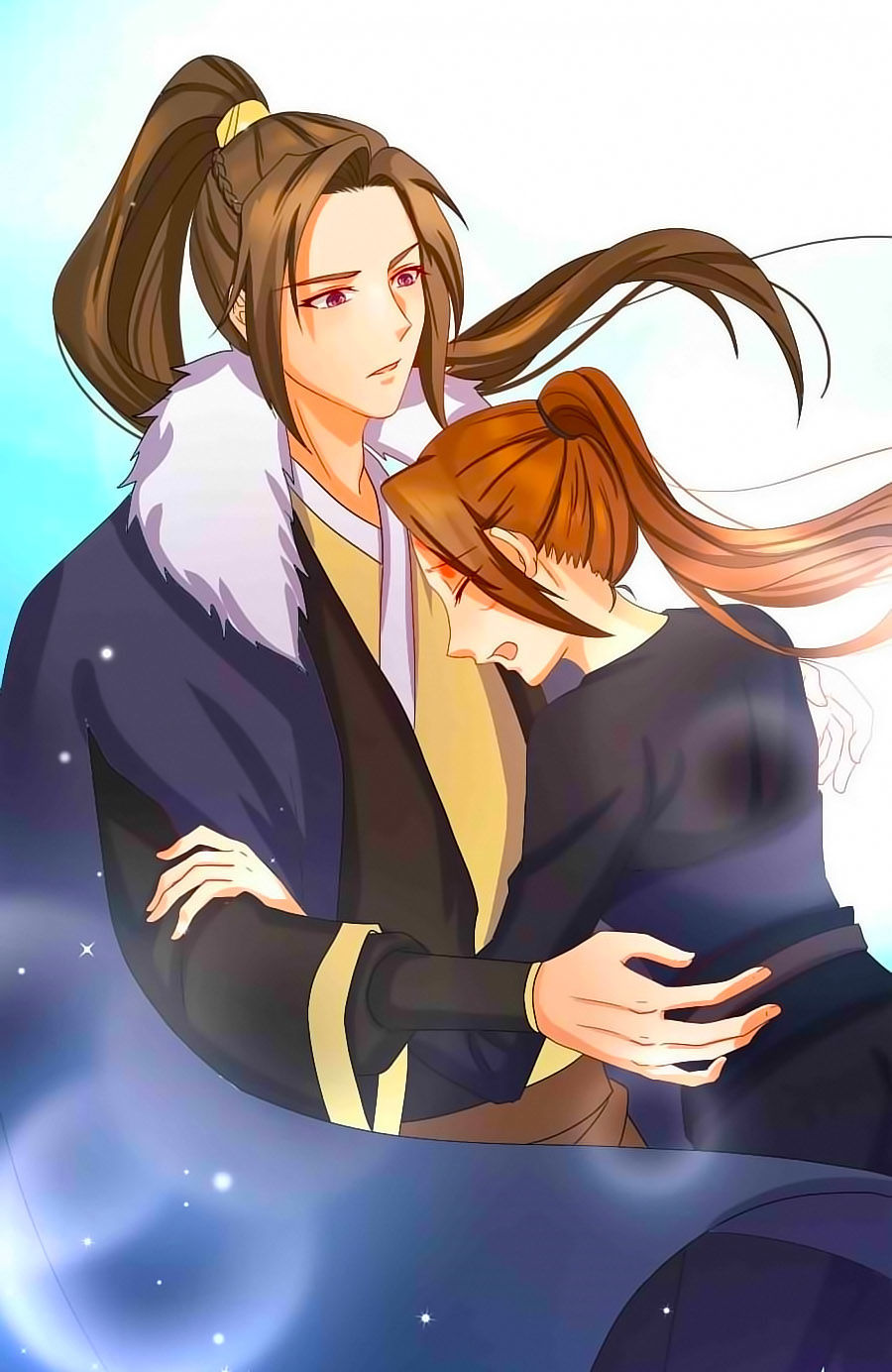 Kiêu Sủng Y Phi Chapter 13 - 18