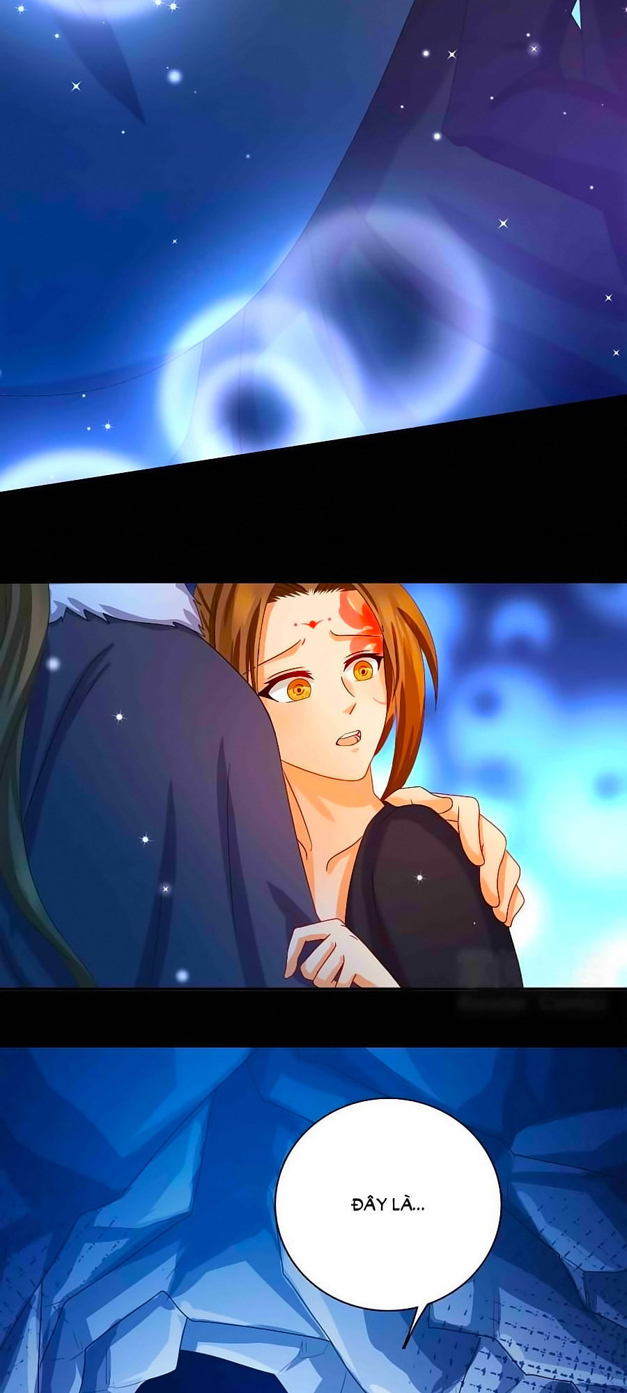 Kiêu Sủng Y Phi Chapter 13 - 19