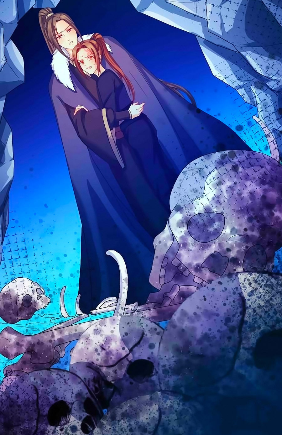 Kiêu Sủng Y Phi Chapter 13 - 20