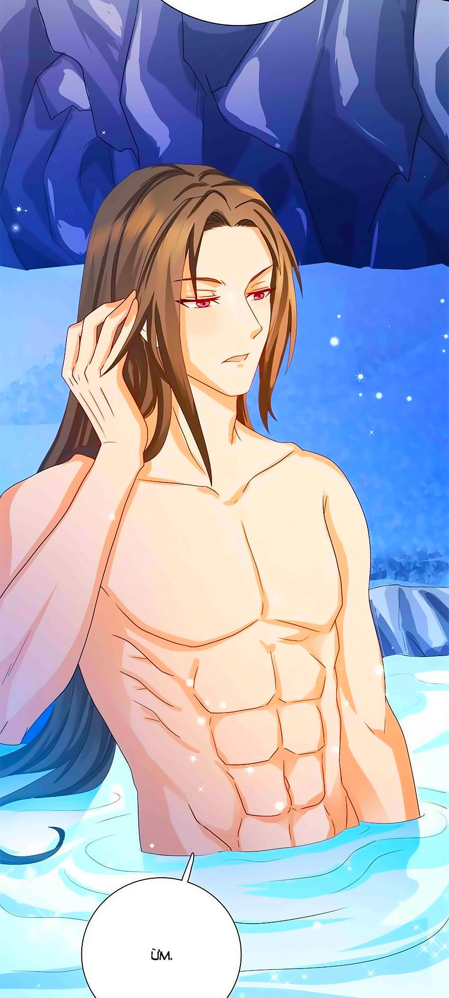 Kiêu Sủng Y Phi Chapter 13 - 3