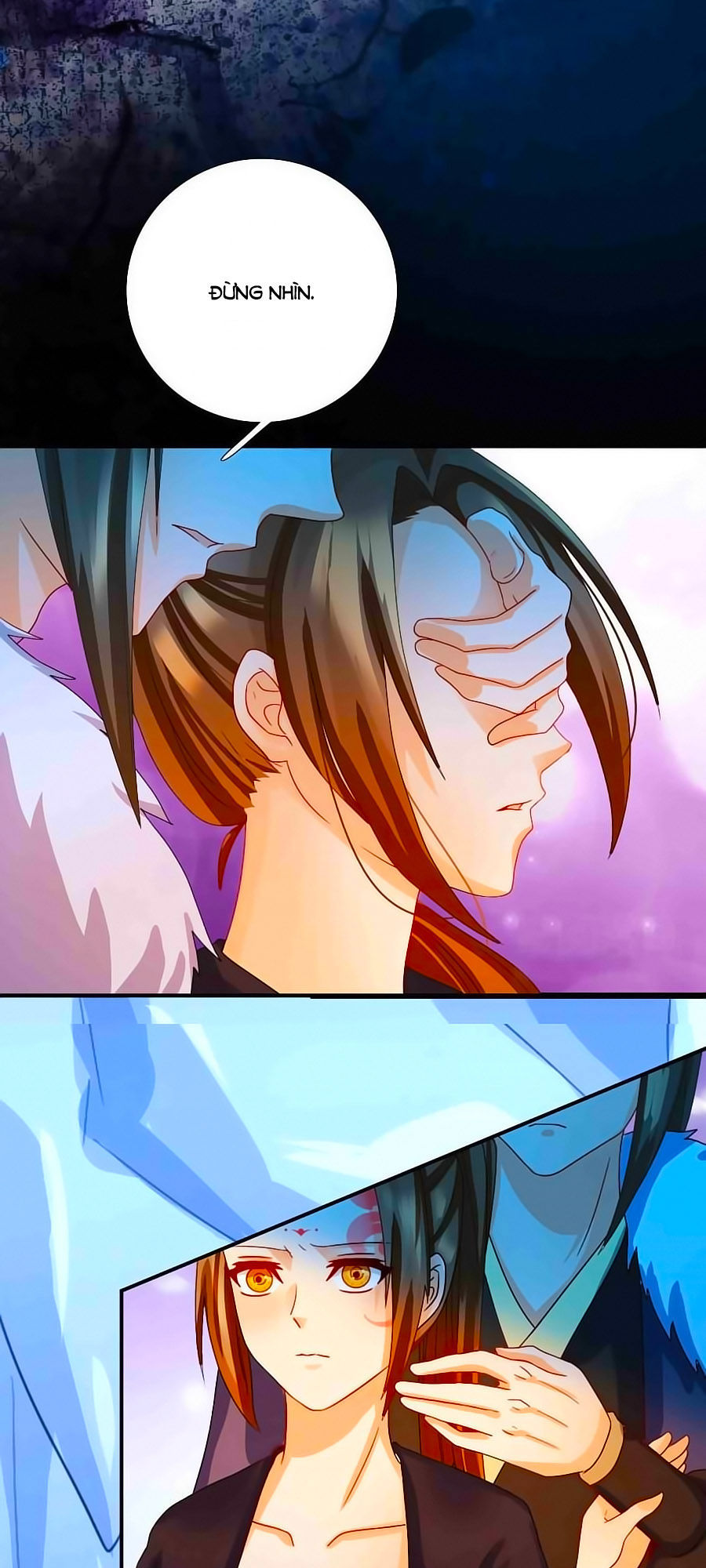 Kiêu Sủng Y Phi Chapter 13 - 21