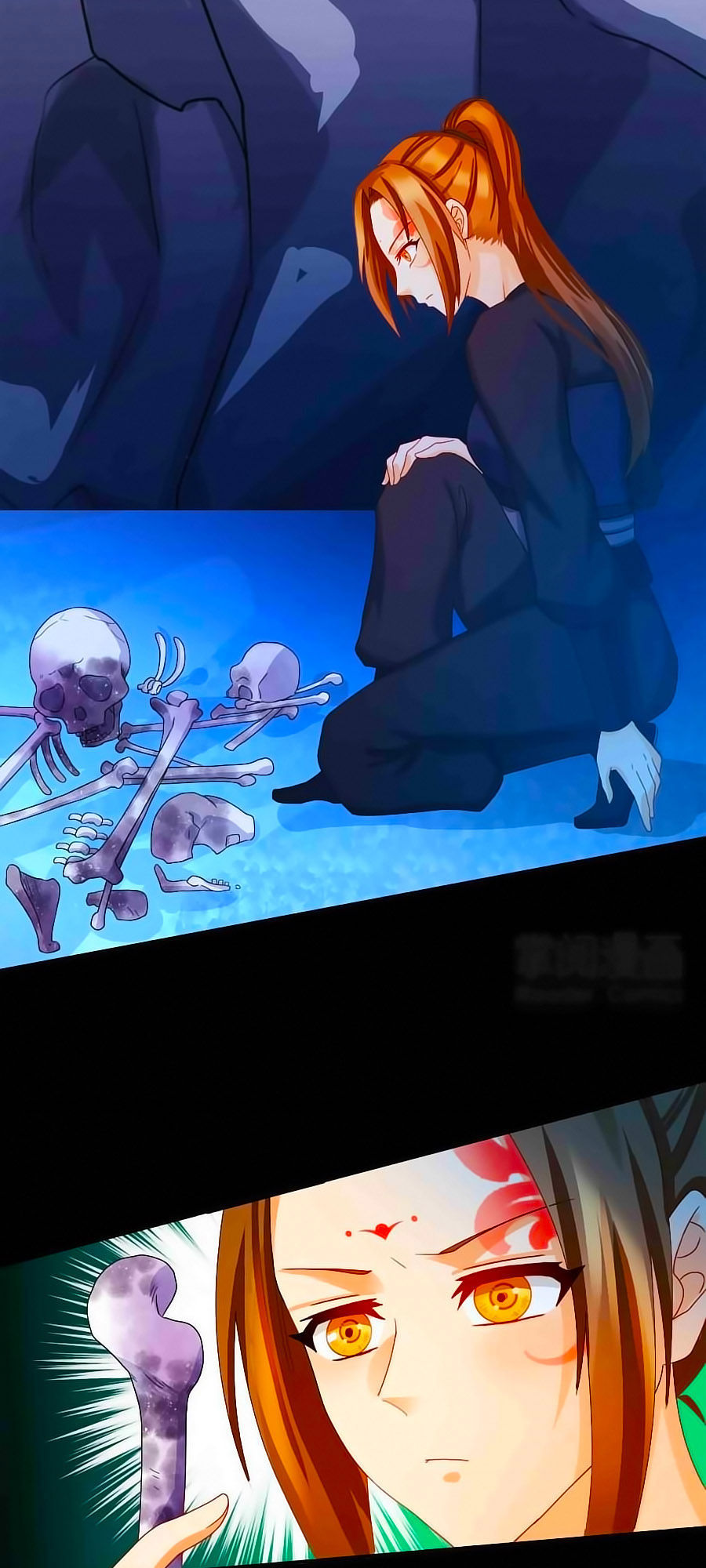 Kiêu Sủng Y Phi Chapter 13 - 23