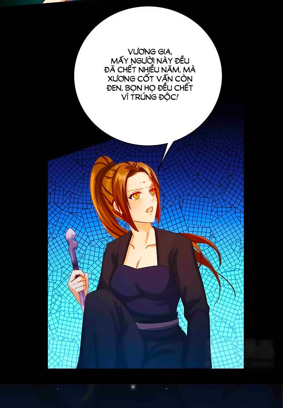 Kiêu Sủng Y Phi Chapter 13 - 24