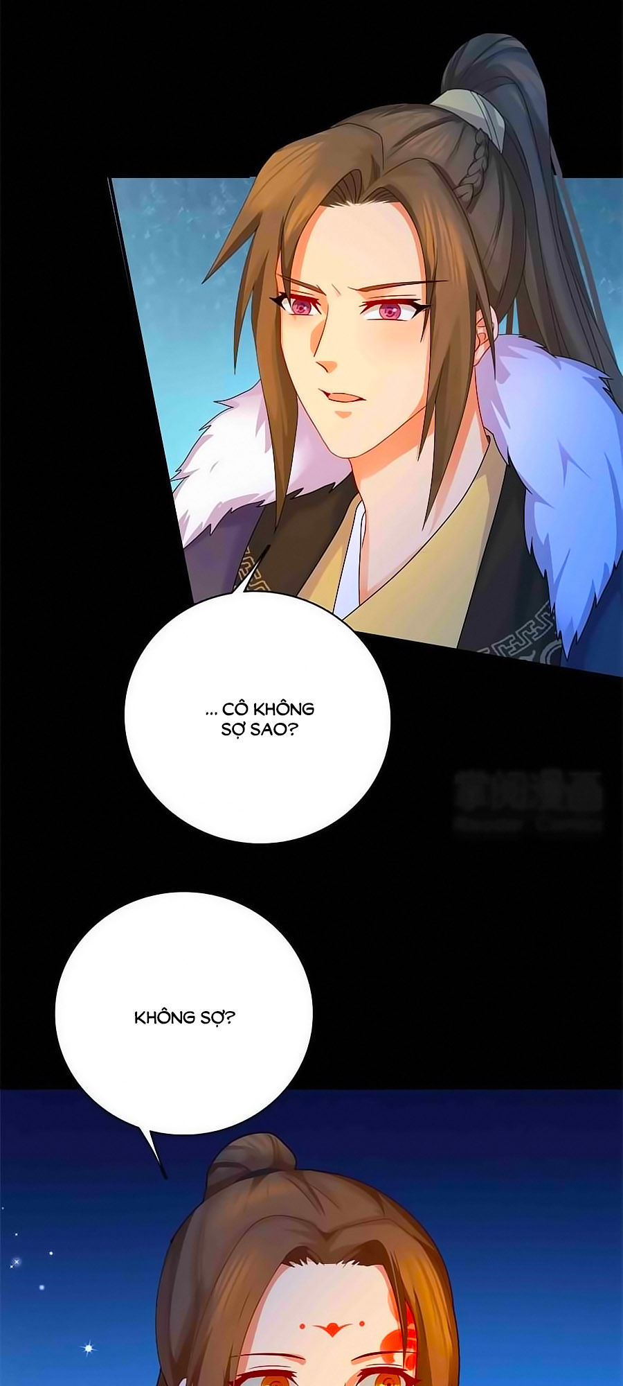 Kiêu Sủng Y Phi Chapter 13 - 27