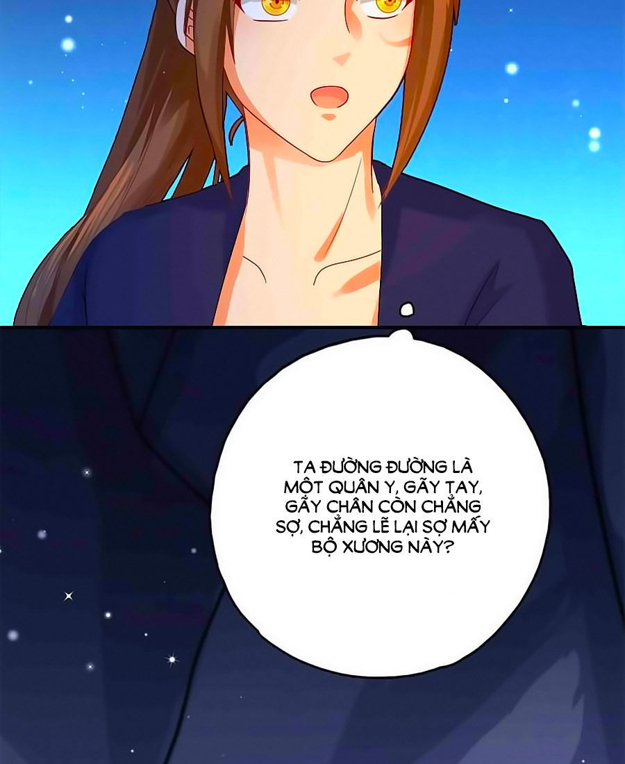 Kiêu Sủng Y Phi Chapter 13 - 28