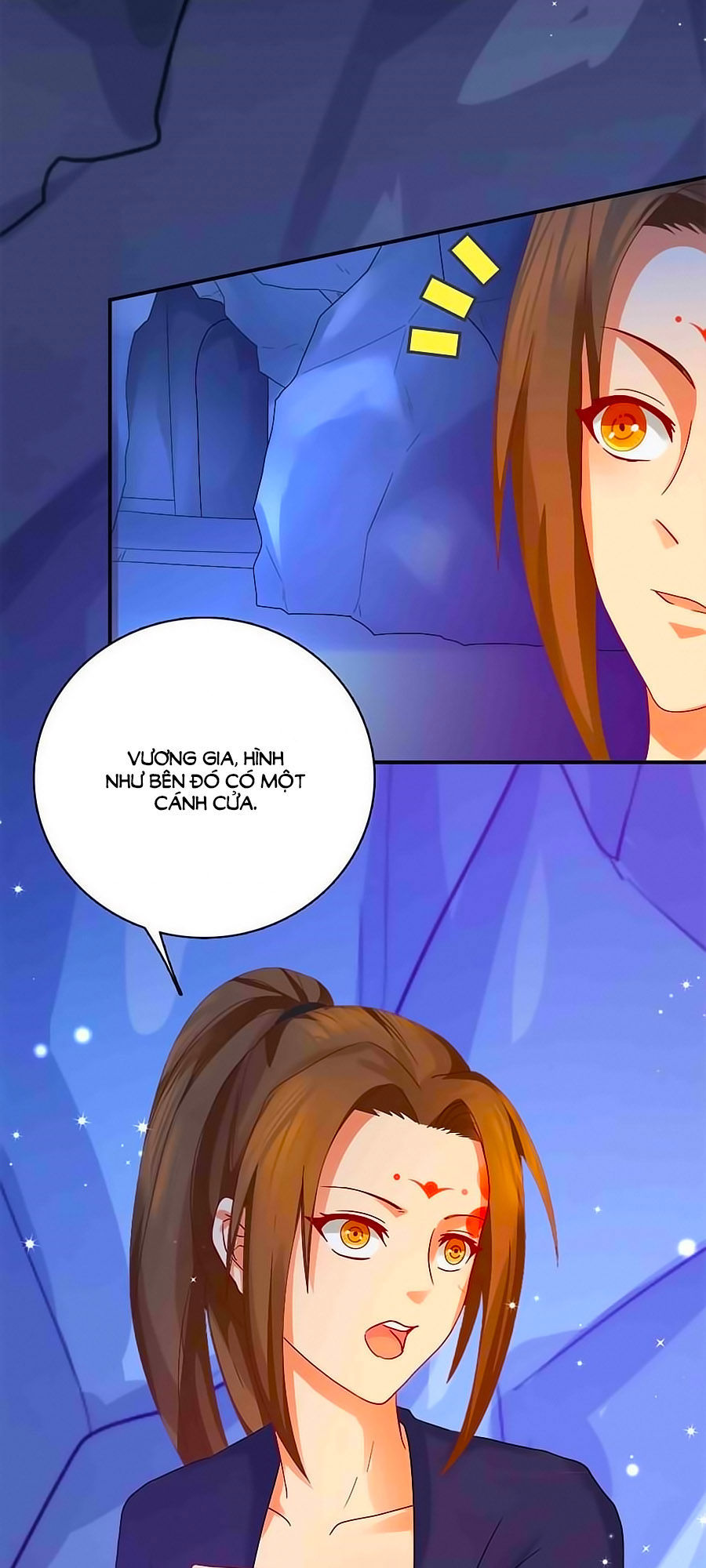 Kiêu Sủng Y Phi Chapter 13 - 29