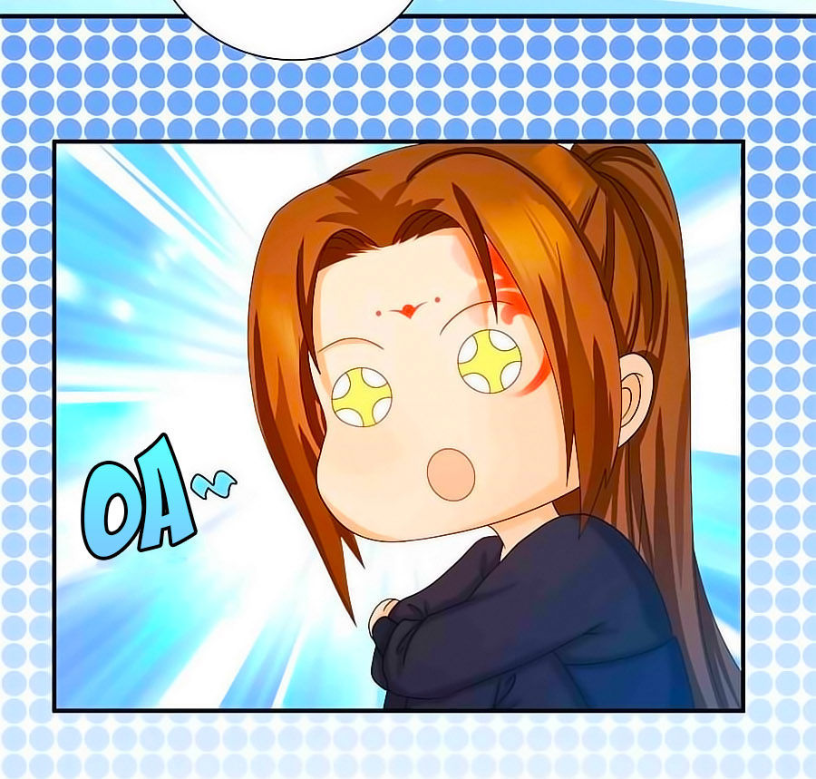 Kiêu Sủng Y Phi Chapter 13 - 4