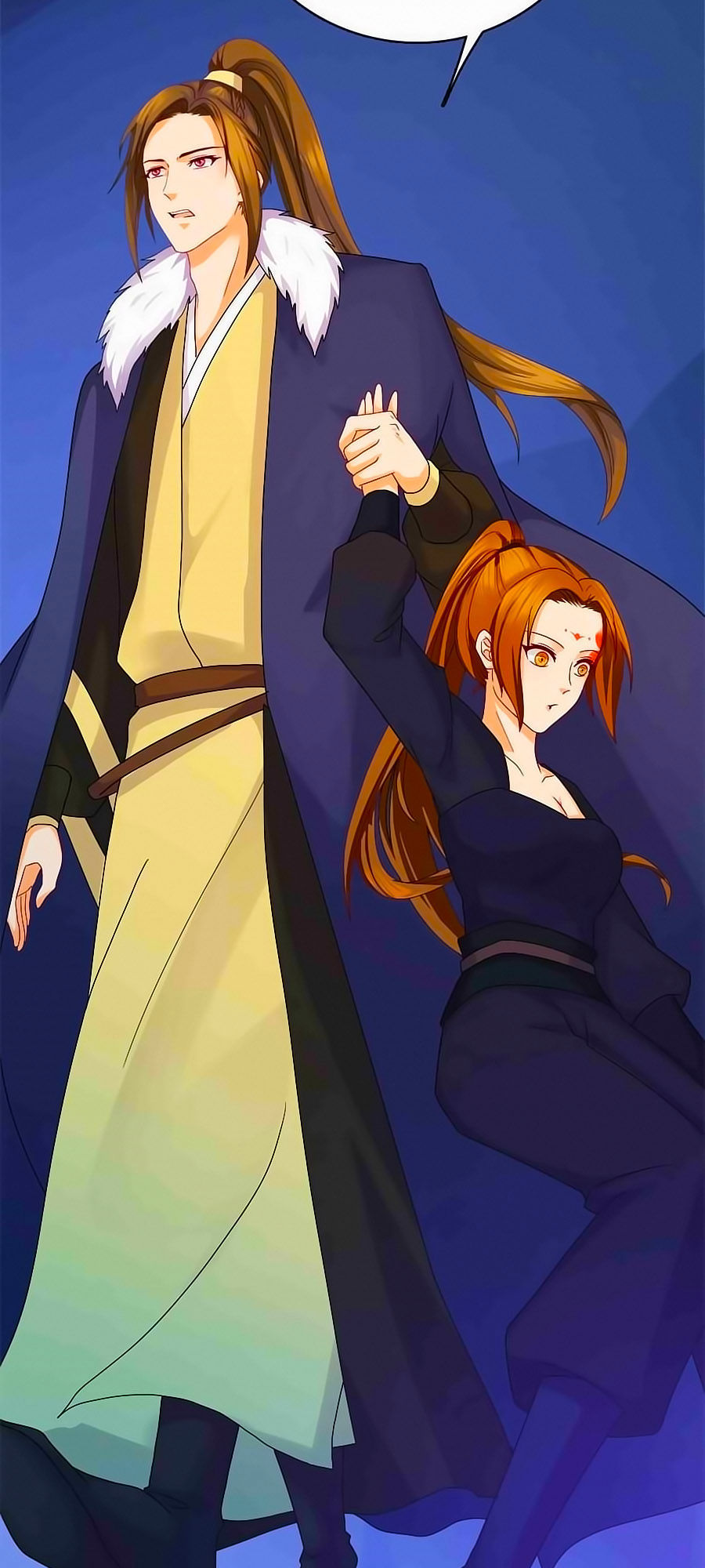 Kiêu Sủng Y Phi Chapter 13 - 31