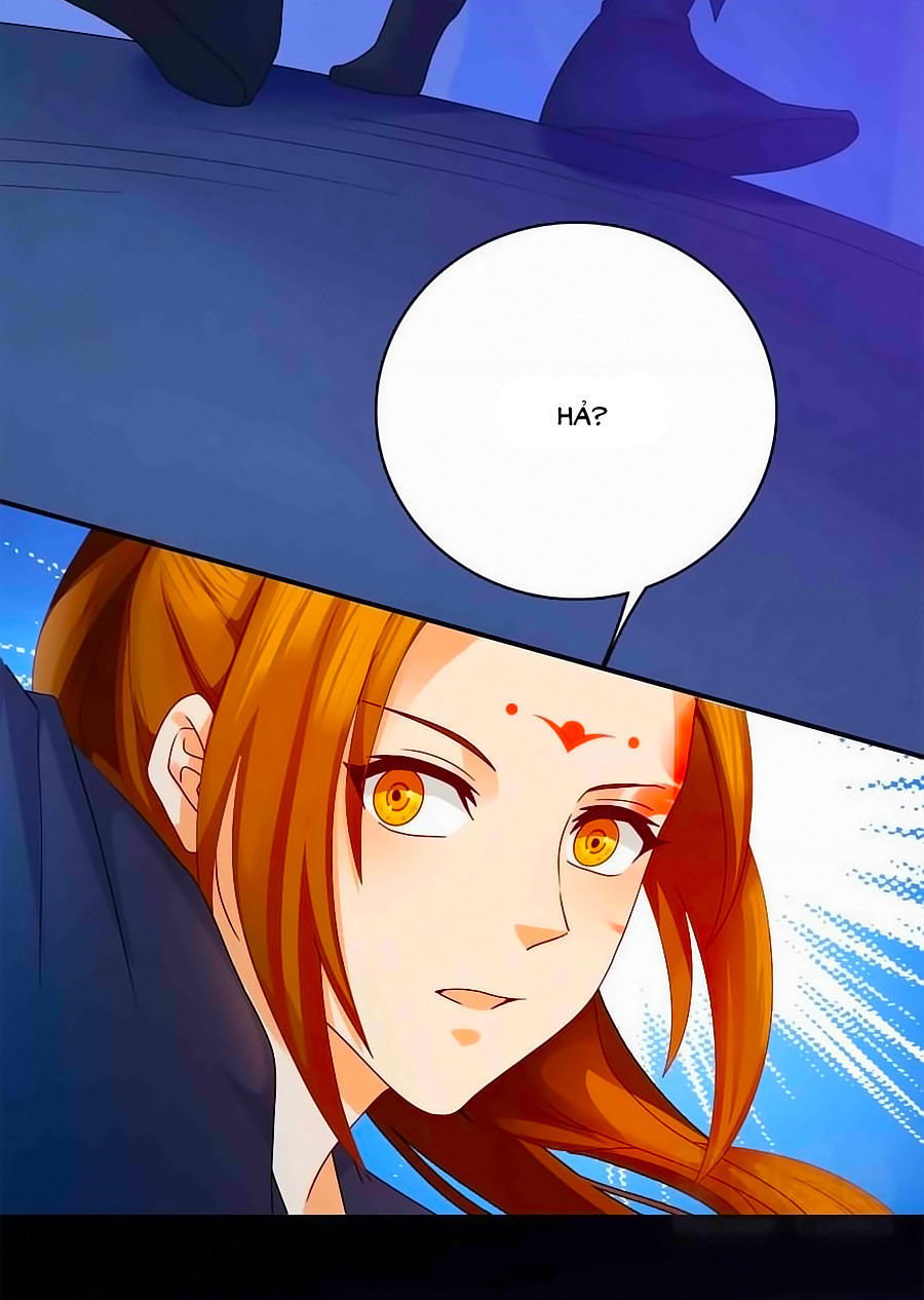 Kiêu Sủng Y Phi Chapter 13 - 32