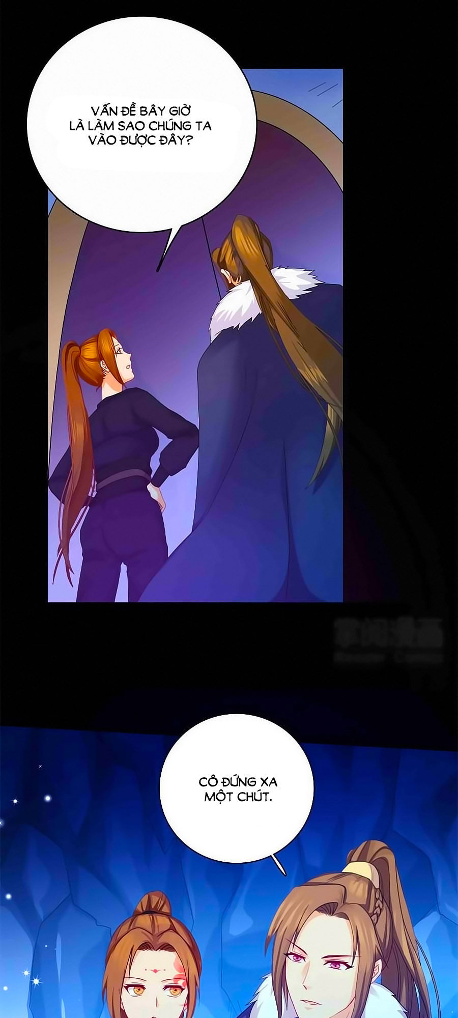 Kiêu Sủng Y Phi Chapter 13 - 35