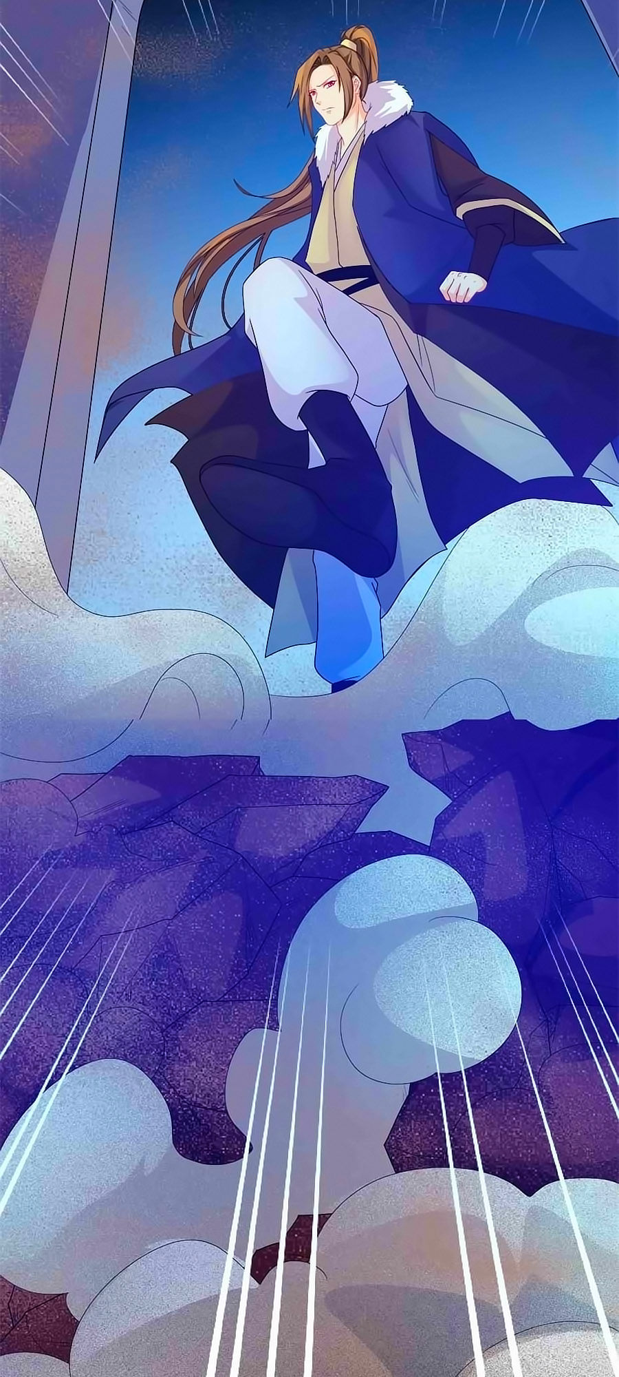 Kiêu Sủng Y Phi Chapter 13 - 37