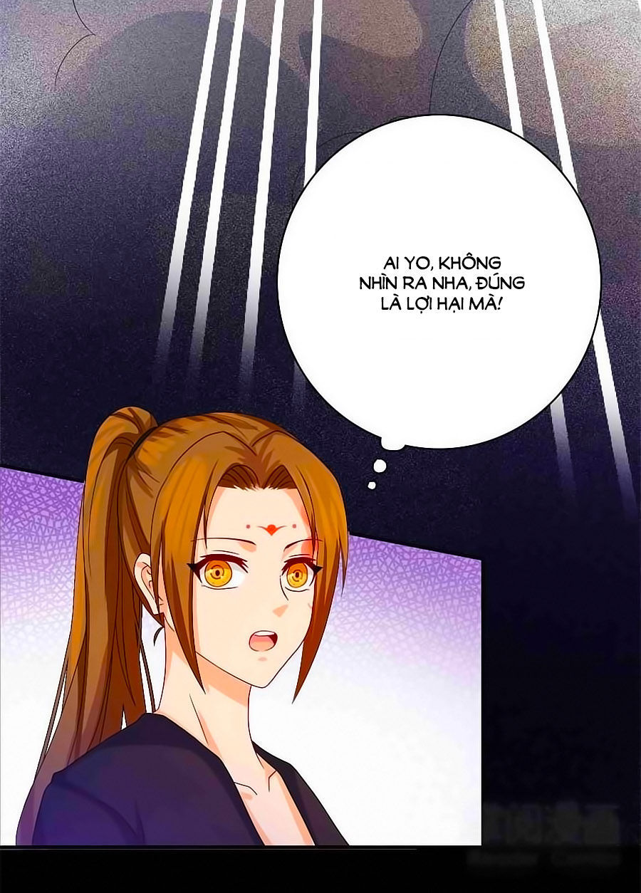 Kiêu Sủng Y Phi Chapter 13 - 38