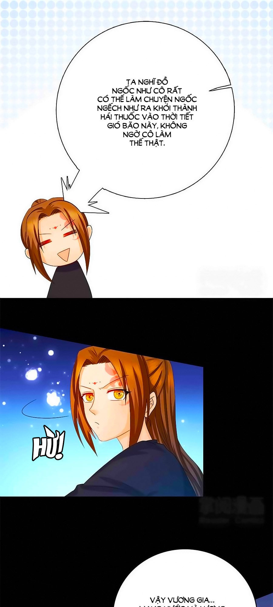 Kiêu Sủng Y Phi Chapter 13 - 5