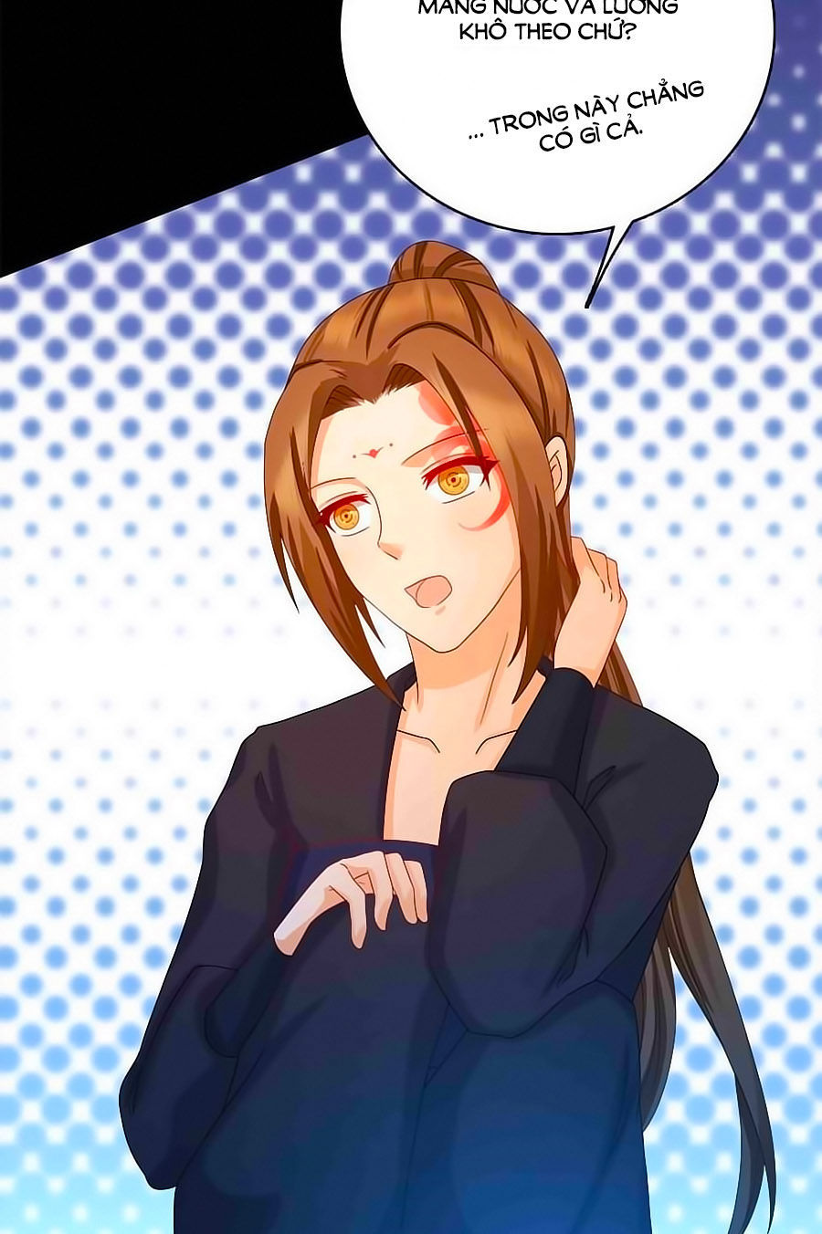 Kiêu Sủng Y Phi Chapter 13 - 6