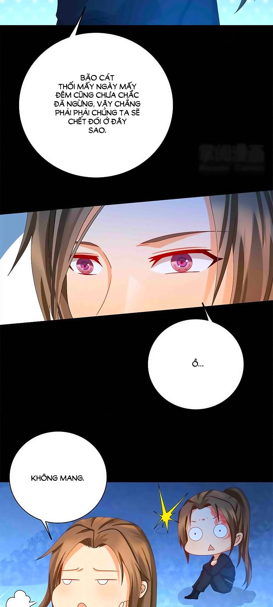 Kiêu Sủng Y Phi Chapter 13 - 7