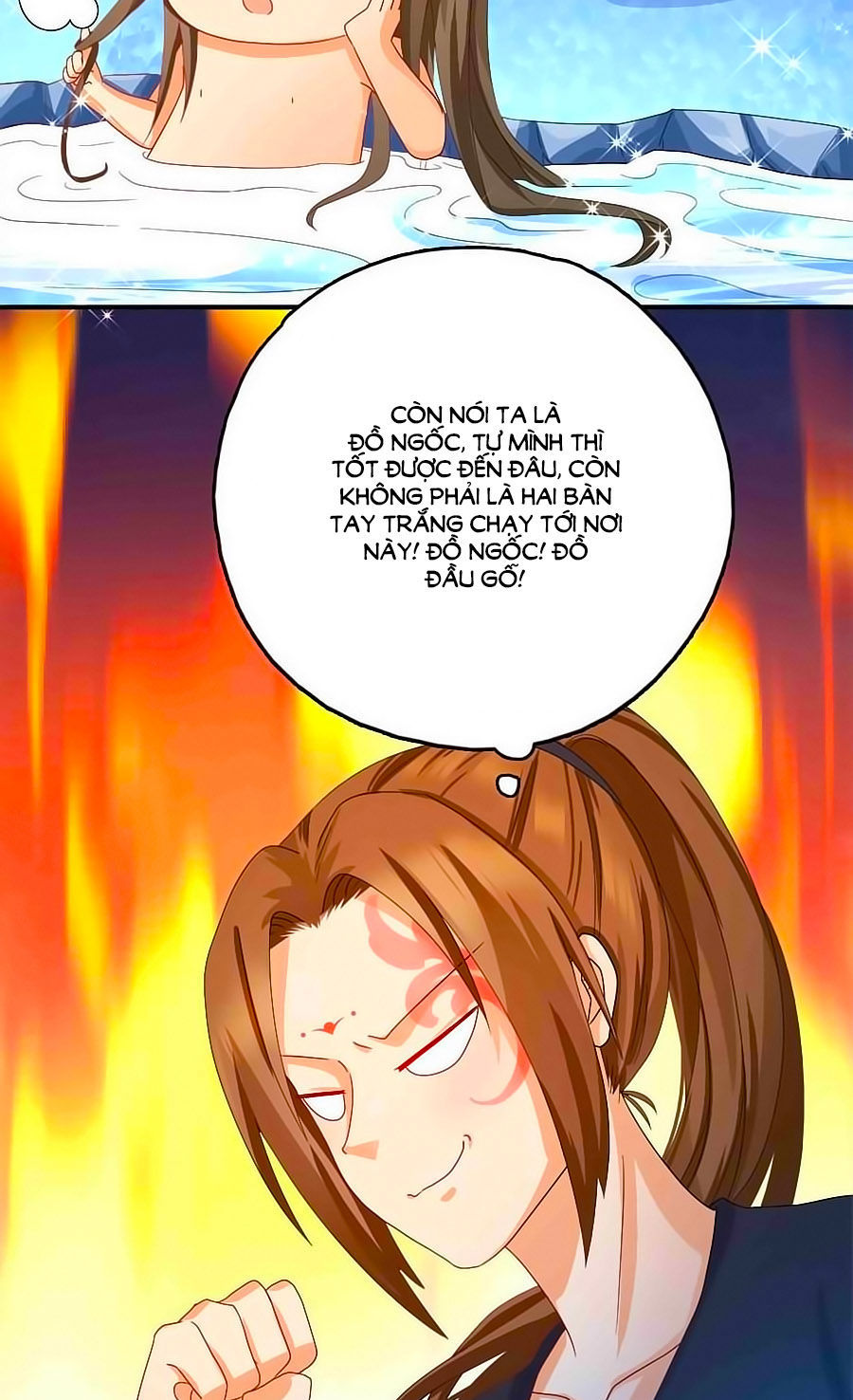 Kiêu Sủng Y Phi Chapter 13 - 8