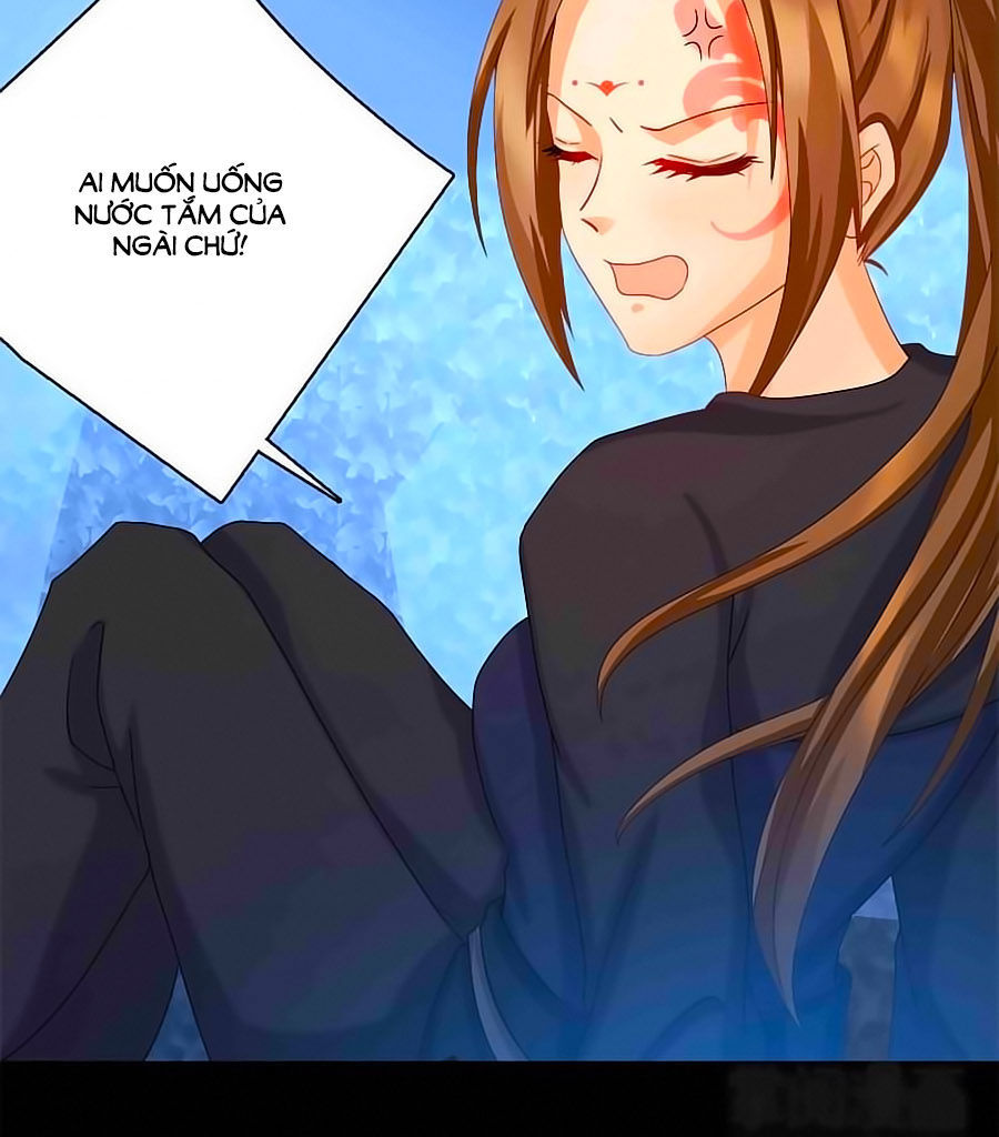 Kiêu Sủng Y Phi Chapter 13 - 10