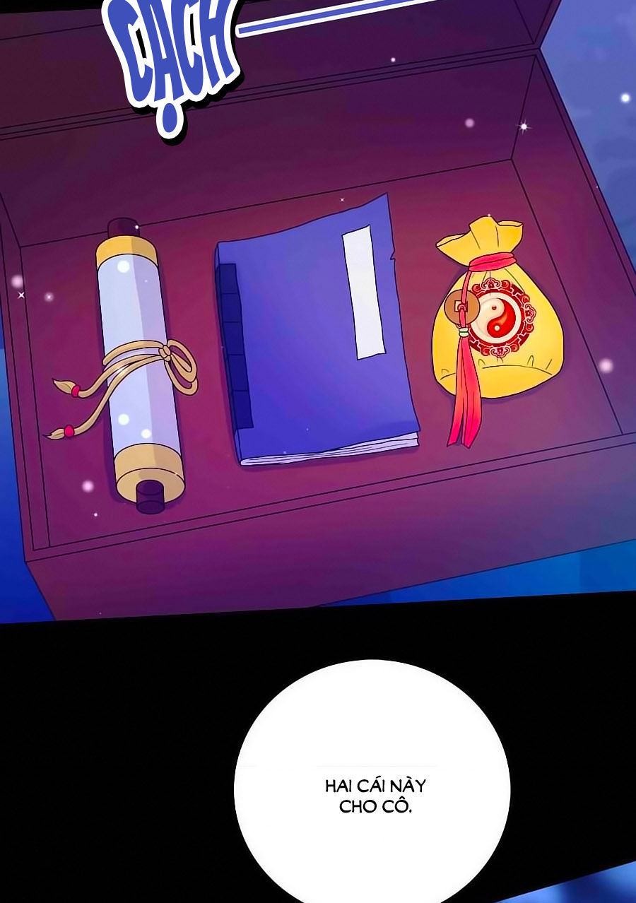 Kiêu Sủng Y Phi Chapter 15 - 2