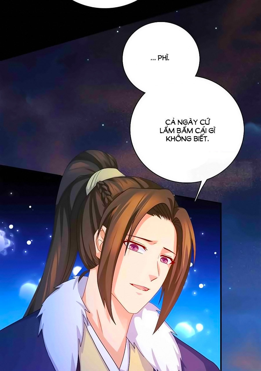 Kiêu Sủng Y Phi Chapter 15 - 15