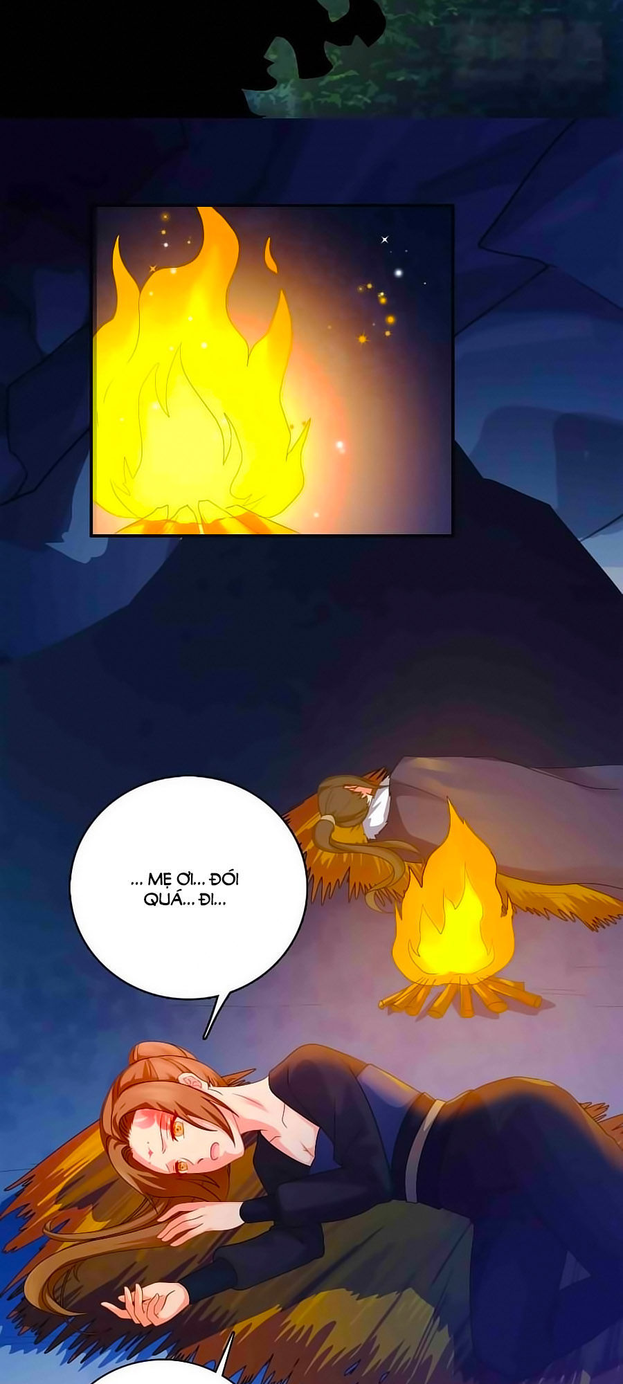 Kiêu Sủng Y Phi Chapter 15 - 18