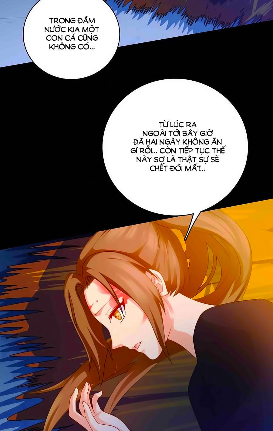 Kiêu Sủng Y Phi Chapter 15 - 19