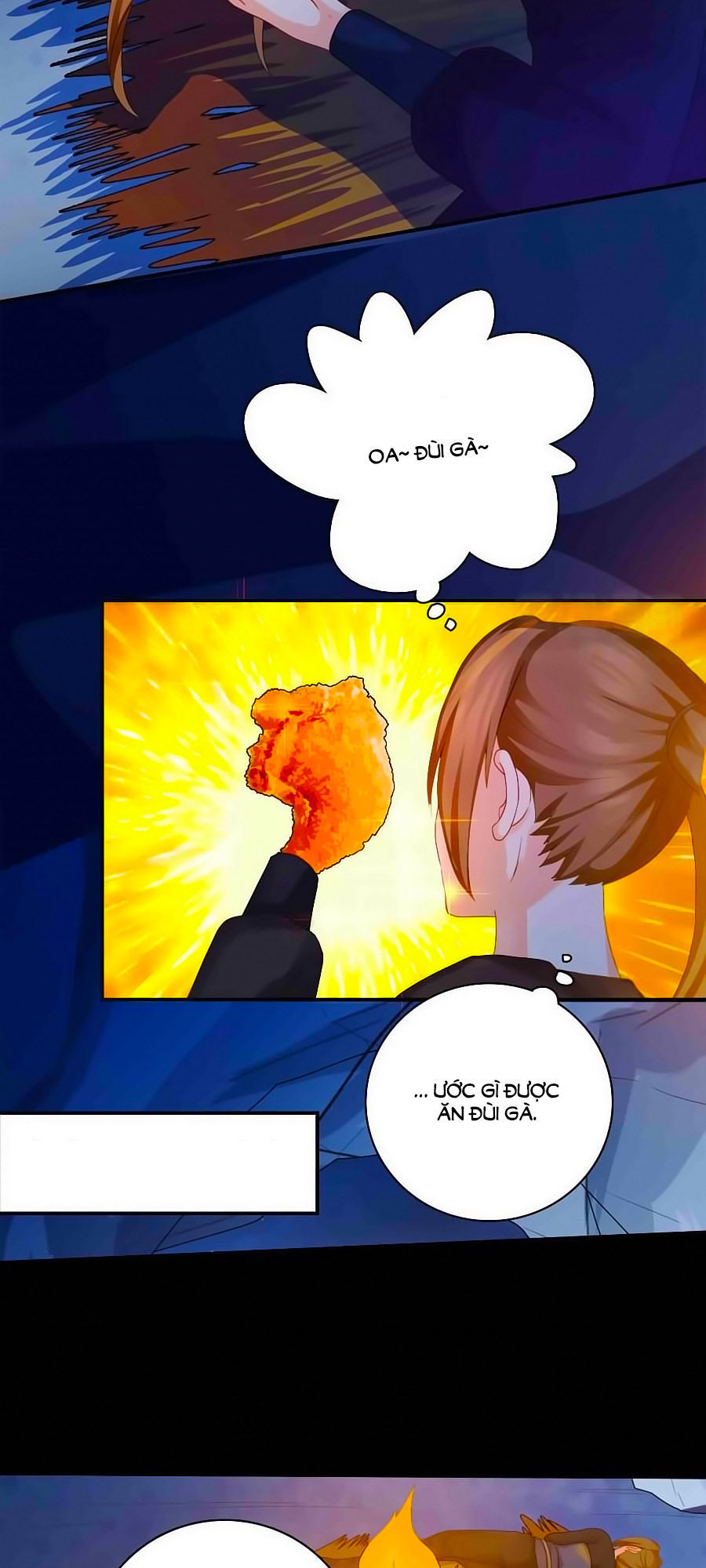 Kiêu Sủng Y Phi Chapter 15 - 20